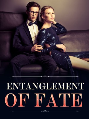 Entanglement Of Fate,Celestial creature