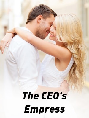 The CEO's Empress