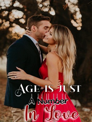 Age Is Just A Number In Love