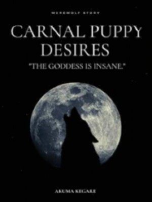 Carnal Puppy Desires,AKUMA KEGARE