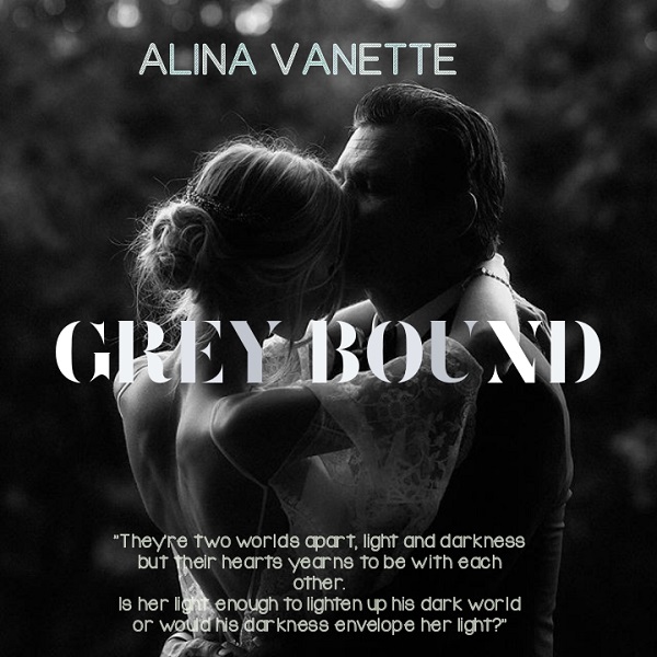 GREY BOUND