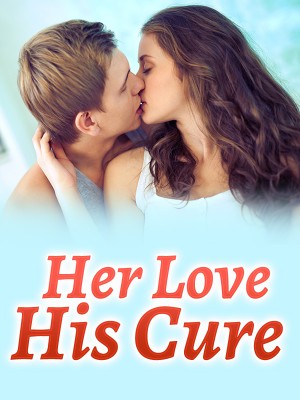 Her Love, His Cure,
