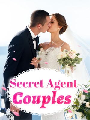 Secret Agent Couples,