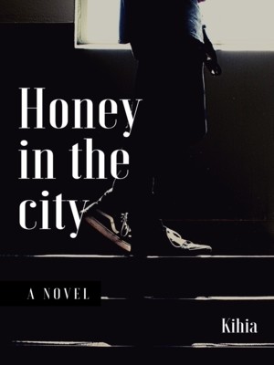 HONEY IN THE CITY
