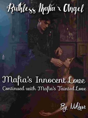 Mafia's Innocent Love,Nikhar