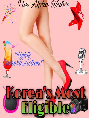 Koreas Most Eligible,The Alpha Writer