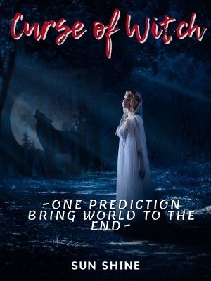 Curse of Witch,Sunshine sunshine