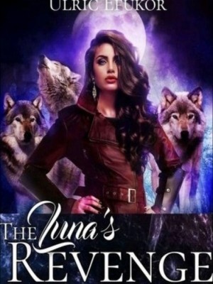 Eternals The Lunas Revenge Book Two Of The Eternal Series