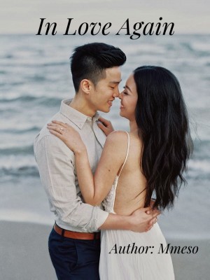 In Love Again,Mmeso