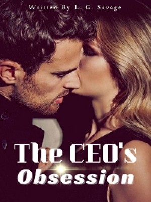 The CEO's Obsession,L. G. Savage