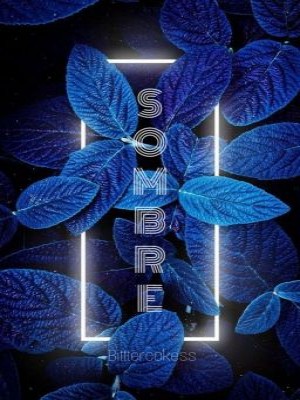 Sombre,Rhea cooper