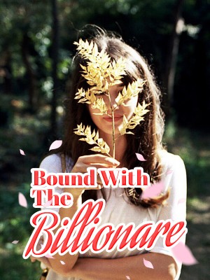 Bound With The Billionare,whatalishawrites