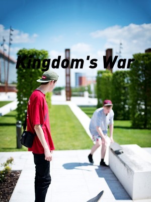 Kingdom's War,Illusion