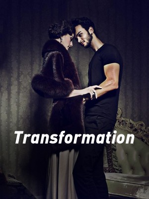 Transformation,Frances pride