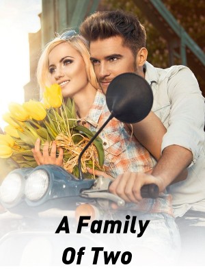 A Family Of Two,Authoress Nana