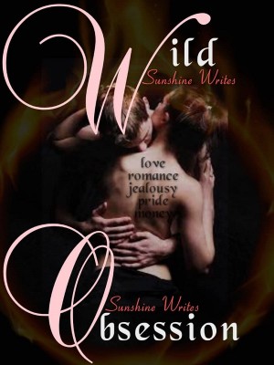 Wild Obsession,Best writes