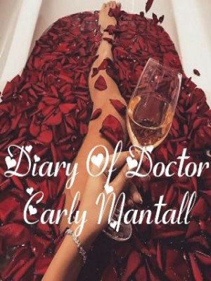 Diary of Doctor Carly Mantall,Israel sangstar
