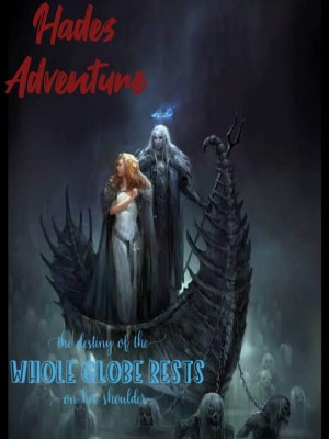Hades Adventure,Crownway Amef