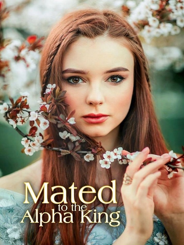 Mated to the Alpha King