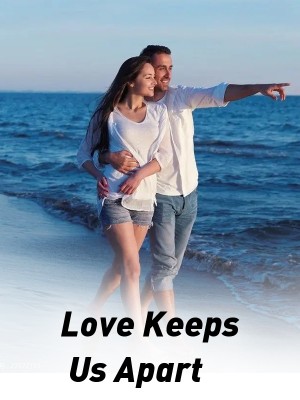 Love Keeps Us Apart,reinadrinkingmartini