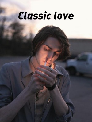 Classic love,y gold