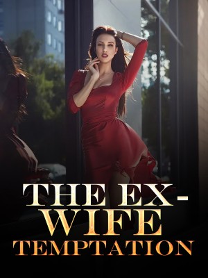 The Ex-Wife Temptation,OJ Blessing