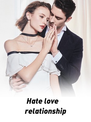 Hate love relationship,Osatoham