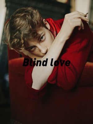 Blind love,Sexyb