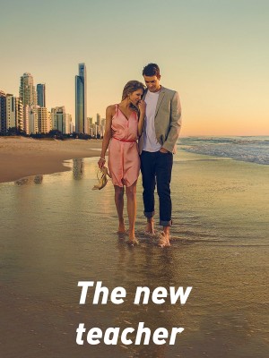 The new teacher,MS Hanskelo