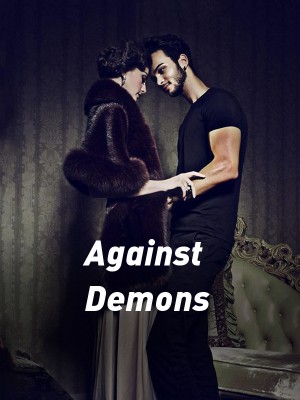 Against Demons,MidKnight