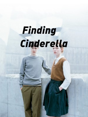 Finding Cinderella,Yeunicxrn