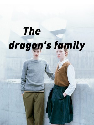 The dragon's family,Lily ken