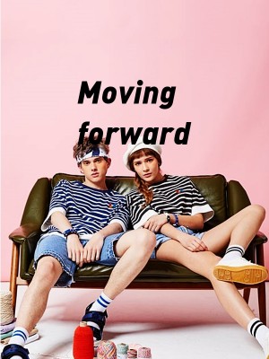 Moving forward,Ball