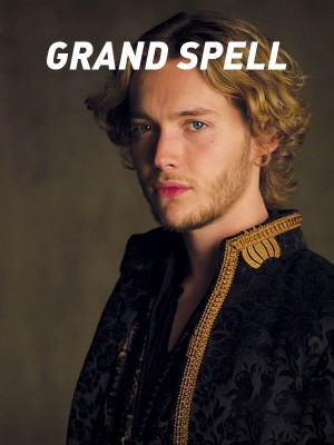GRAND SPELL,Vito