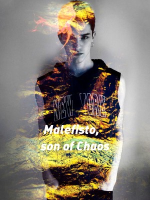 Malefisto, son of Chaos