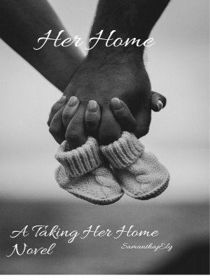 Her Home,Samantha Ely