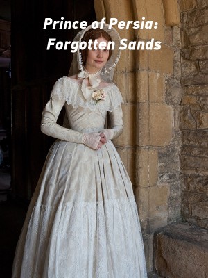 Prince of Persia: Forgotten Sands,SuperPen32