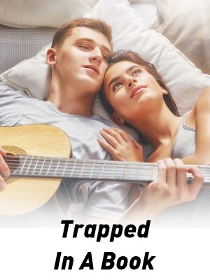 Trapped In A Book