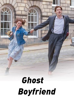Ghost Boyfriend,RoZzze