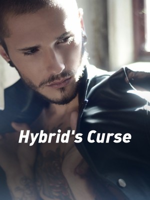 Hybrid's Curse,Marvy anne