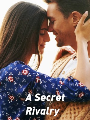 A Secret Rivalry,Skyler