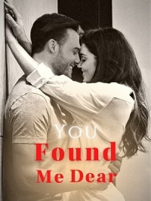 You Found ME Dear,Ocean world