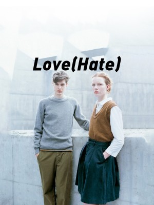 Love(Hate),Manda