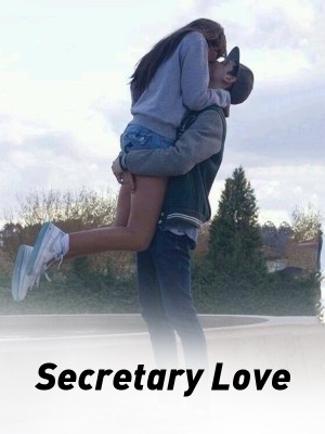Secretary Love,Angel Queen
