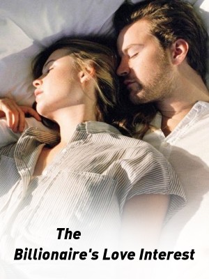 The Billionaire's Love Interest,Sensen Imsong