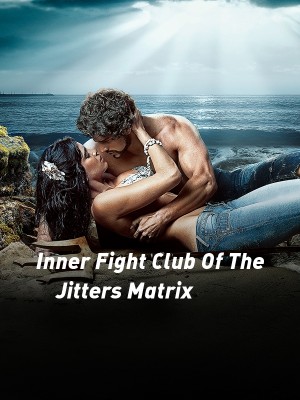 Inner Fight Club Of The Jitters Matrix,Mar Budaj