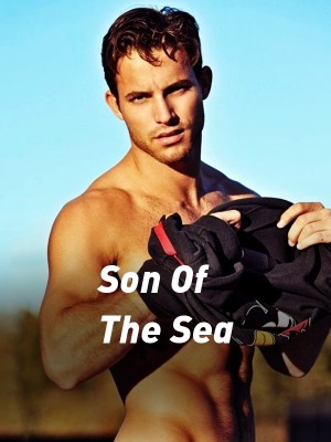Son Of The Sea,ReynaSilvet