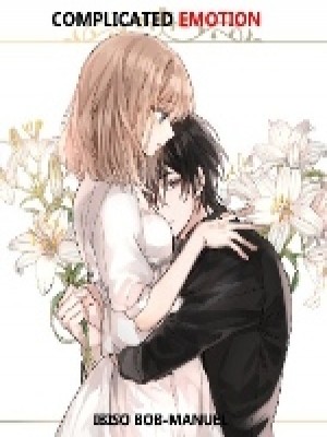 Complicated Emotion,Emerald_writes