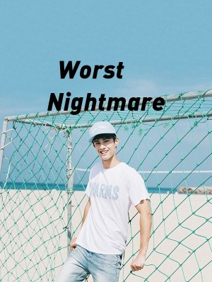 Worst Nightmare,psychopurplemint