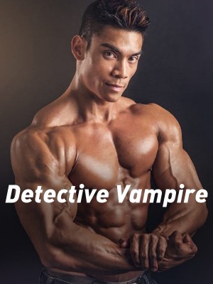 Detective Vampire,unrequited19